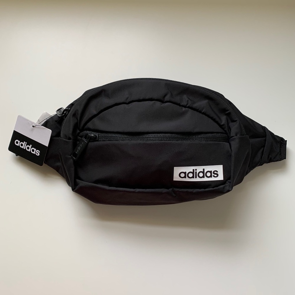 Adidas belt bag